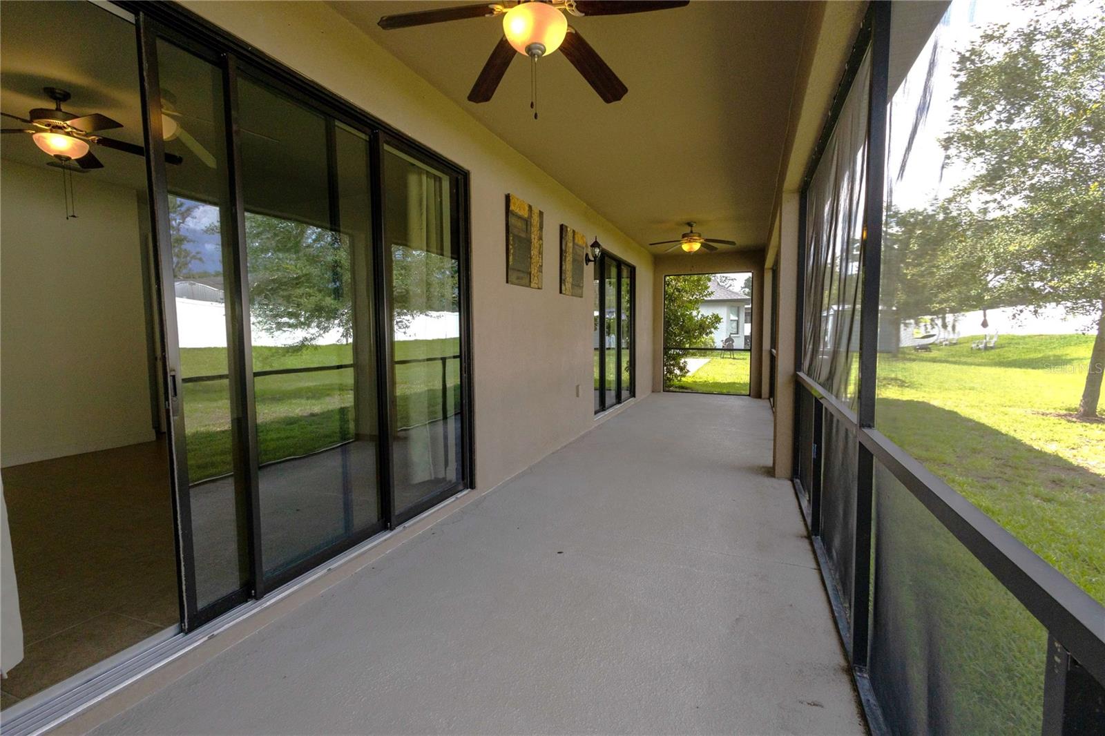 FLORABLU ESTATES - Residential
