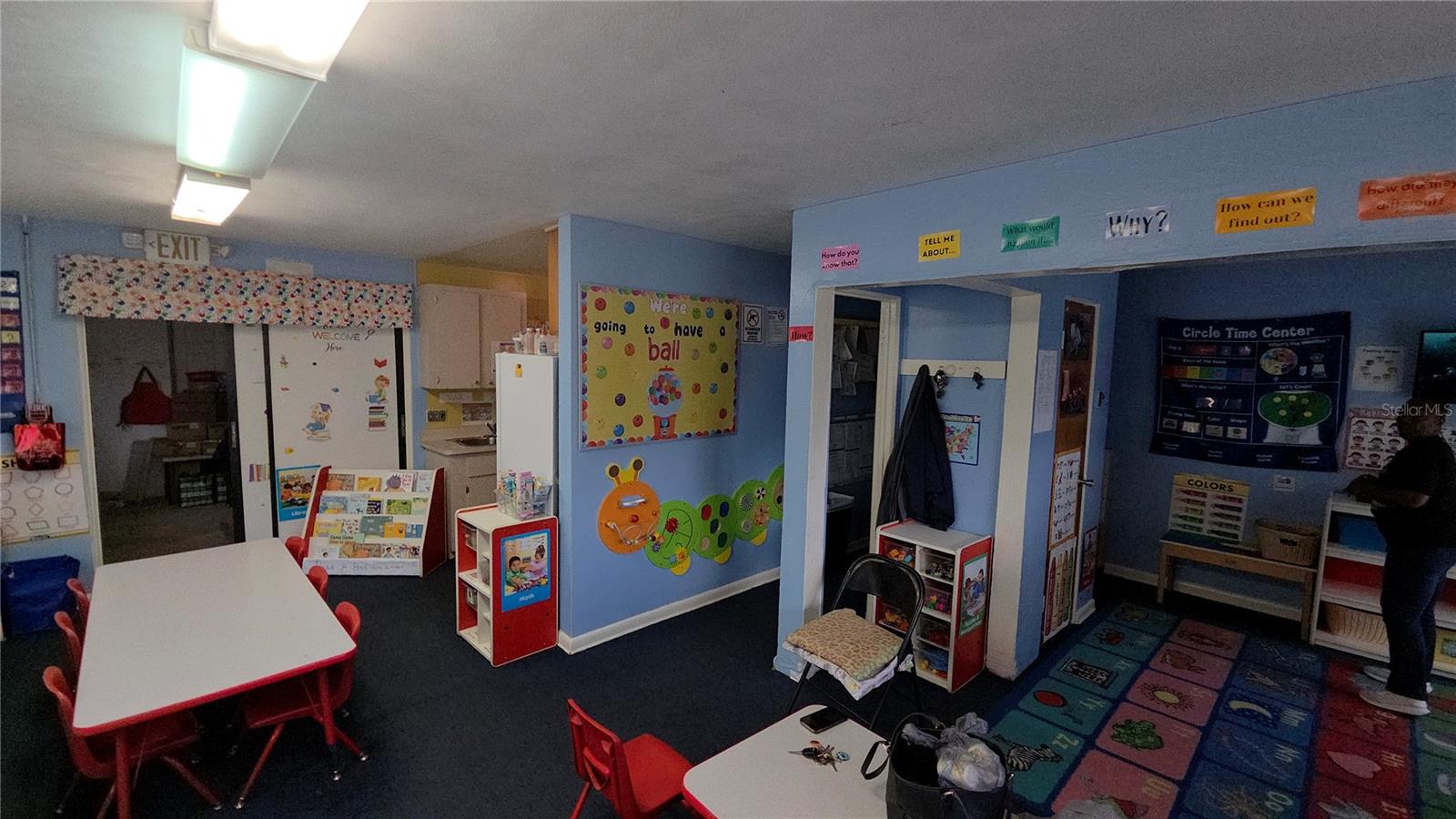 CRESTWOOD - Commercial Sale