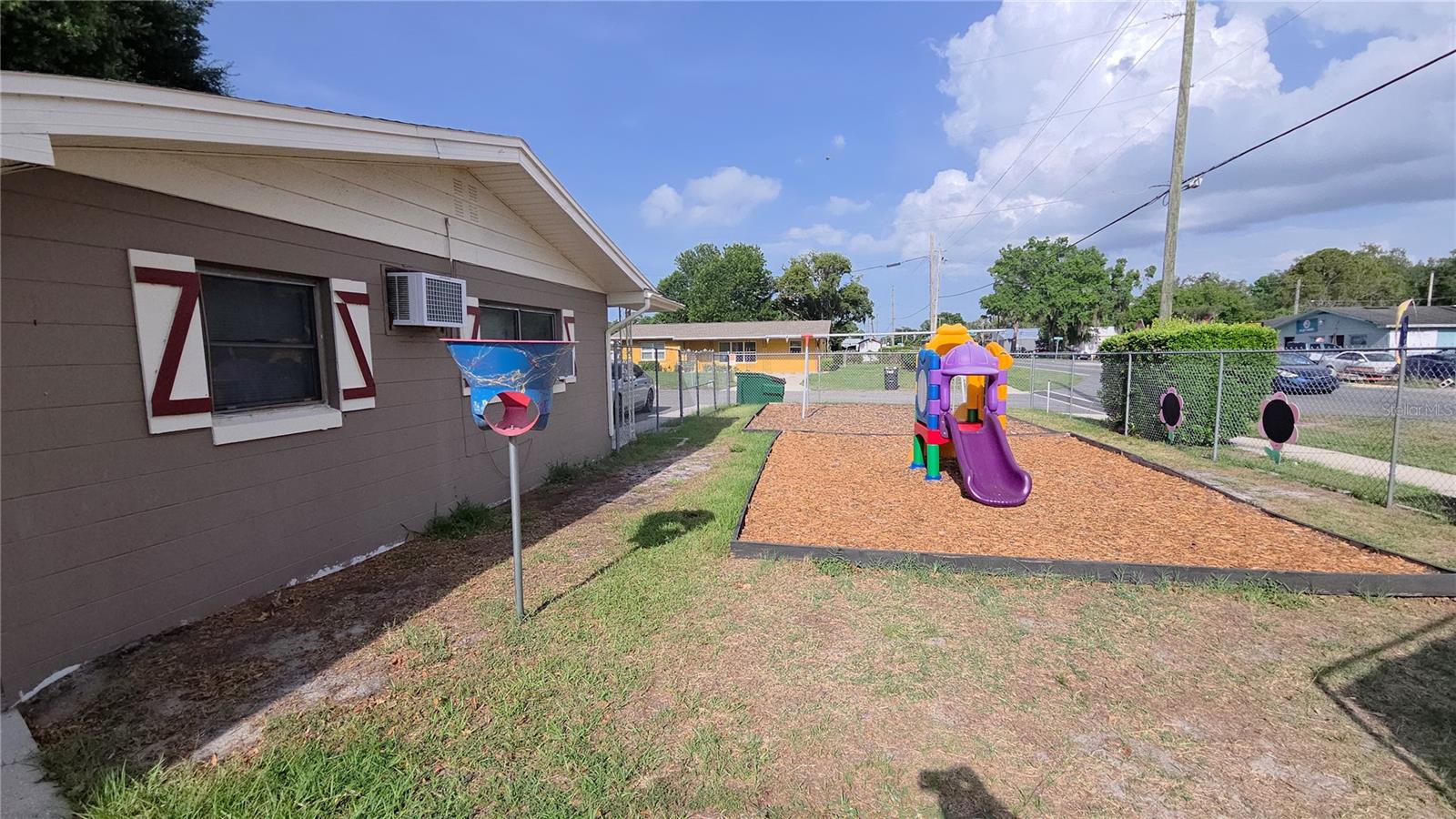CRESTWOOD - Commercial Sale