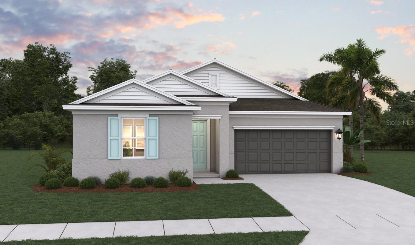 RIVER HALL COUNTRY CLUB - Residential