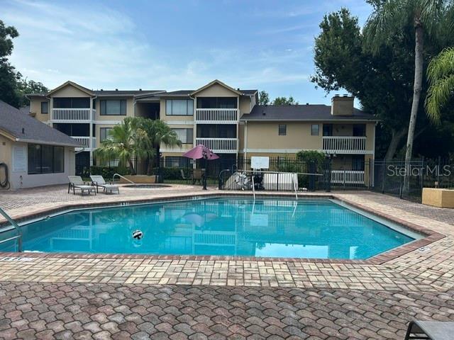 BELLEAIR VILLAGE CONDO - Residential