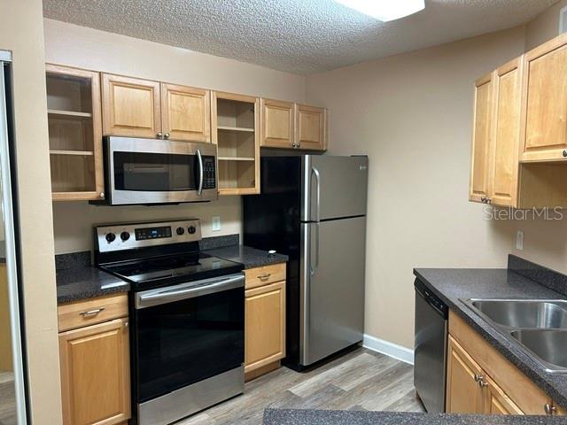 BELLEAIR VILLAGE CONDO - Residential