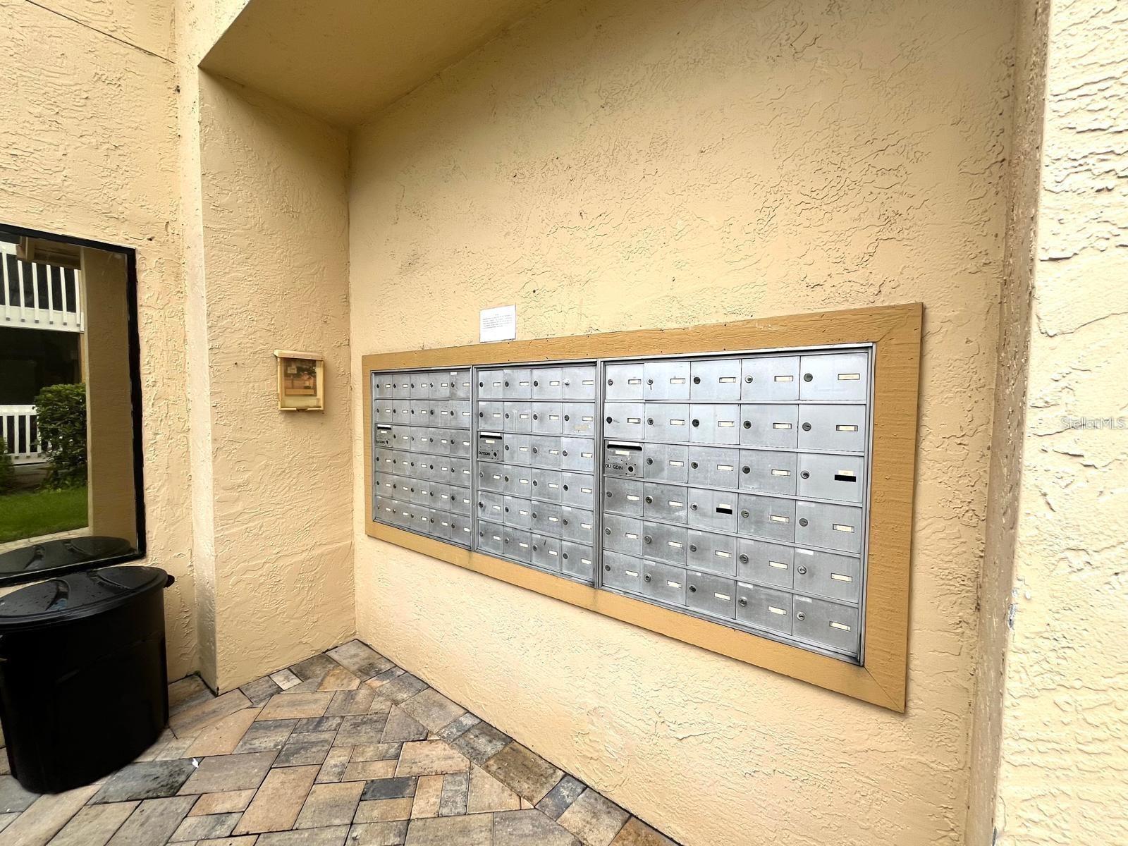 BELLEAIR VILLAGE CONDO - Residential