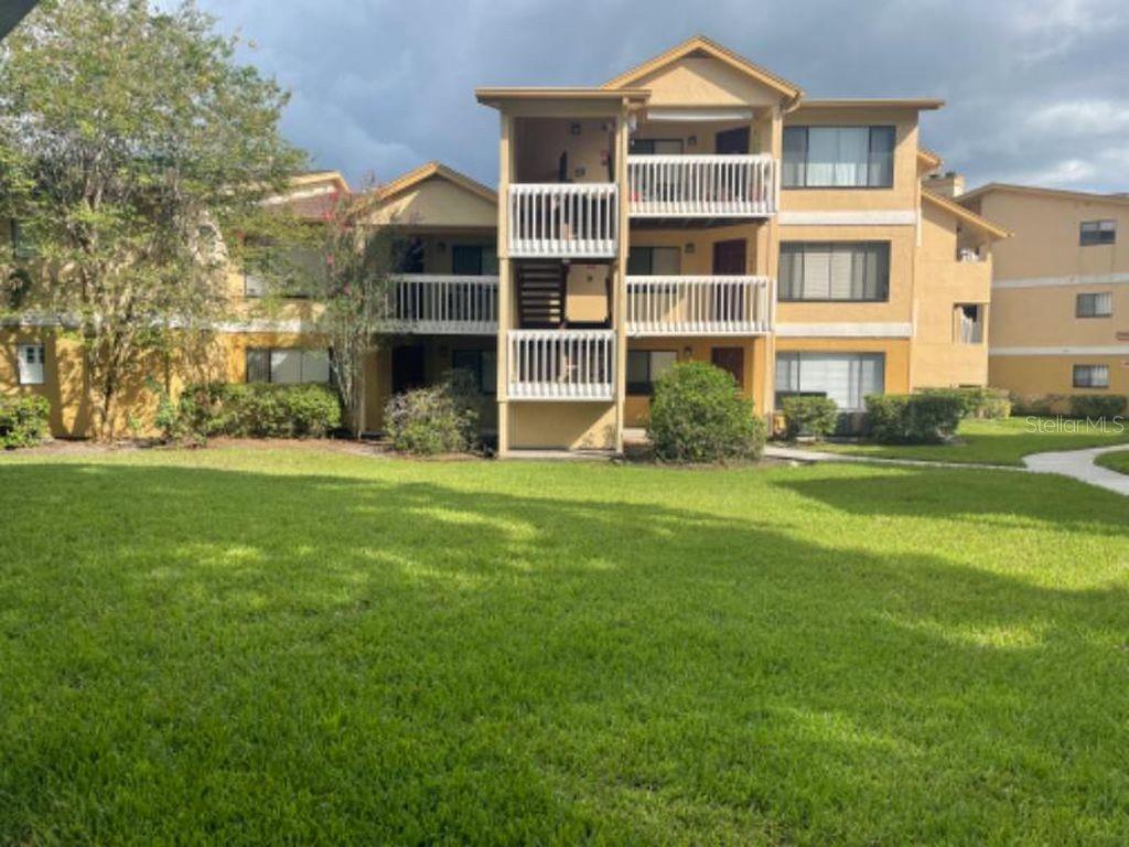 BELLEAIR VILLAGE CONDO - Residential