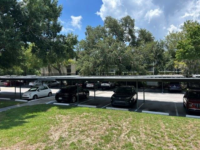 BELLEAIR VILLAGE CONDO - Residential