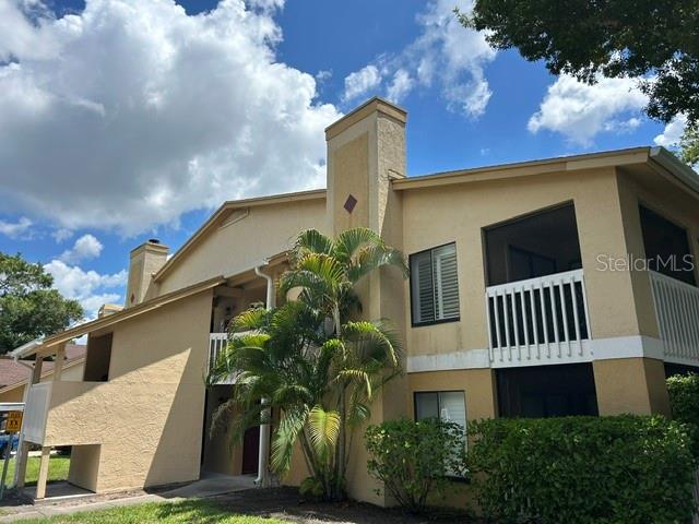 BELLEAIR VILLAGE CONDO - Residential