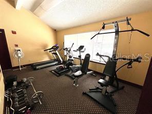 BELLEAIR VILLAGE CONDO - Residential