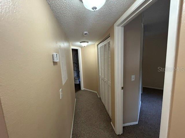 BELLEAIR VILLAGE CONDO - Residential