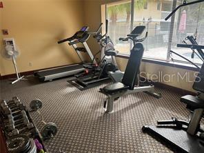 BELLEAIR VILLAGE CONDO - Residential