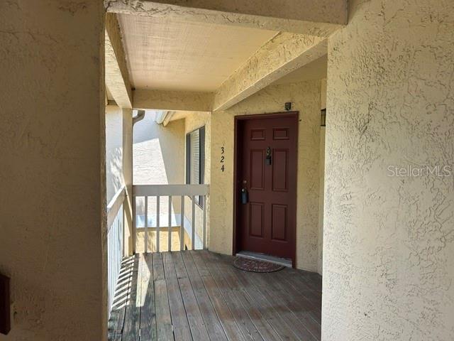 BELLEAIR VILLAGE CONDO - Residential
