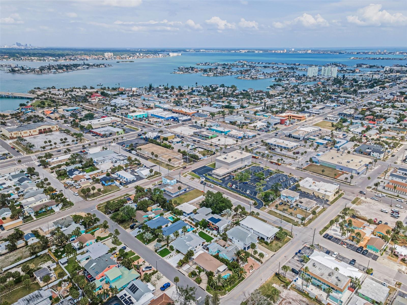 ST PETERSBURG BEACH REP - Residential