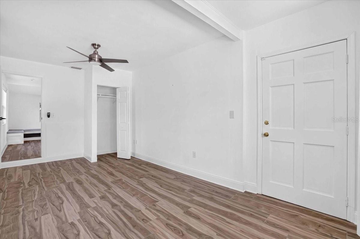 HAYNSWORTH HEIGHTS - Residential Lease