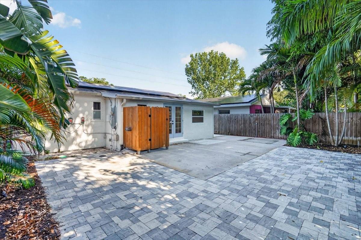 HAYNSWORTH HEIGHTS - Residential Lease