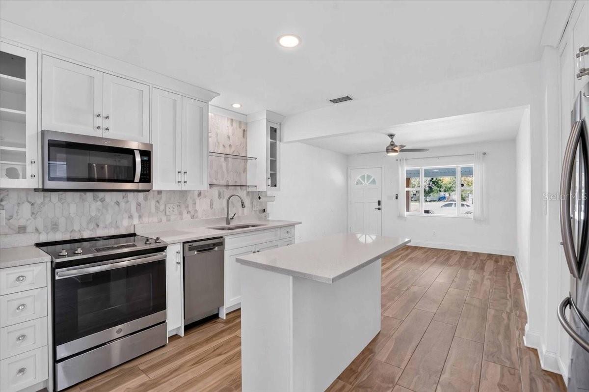 HAYNSWORTH HEIGHTS - Residential Lease