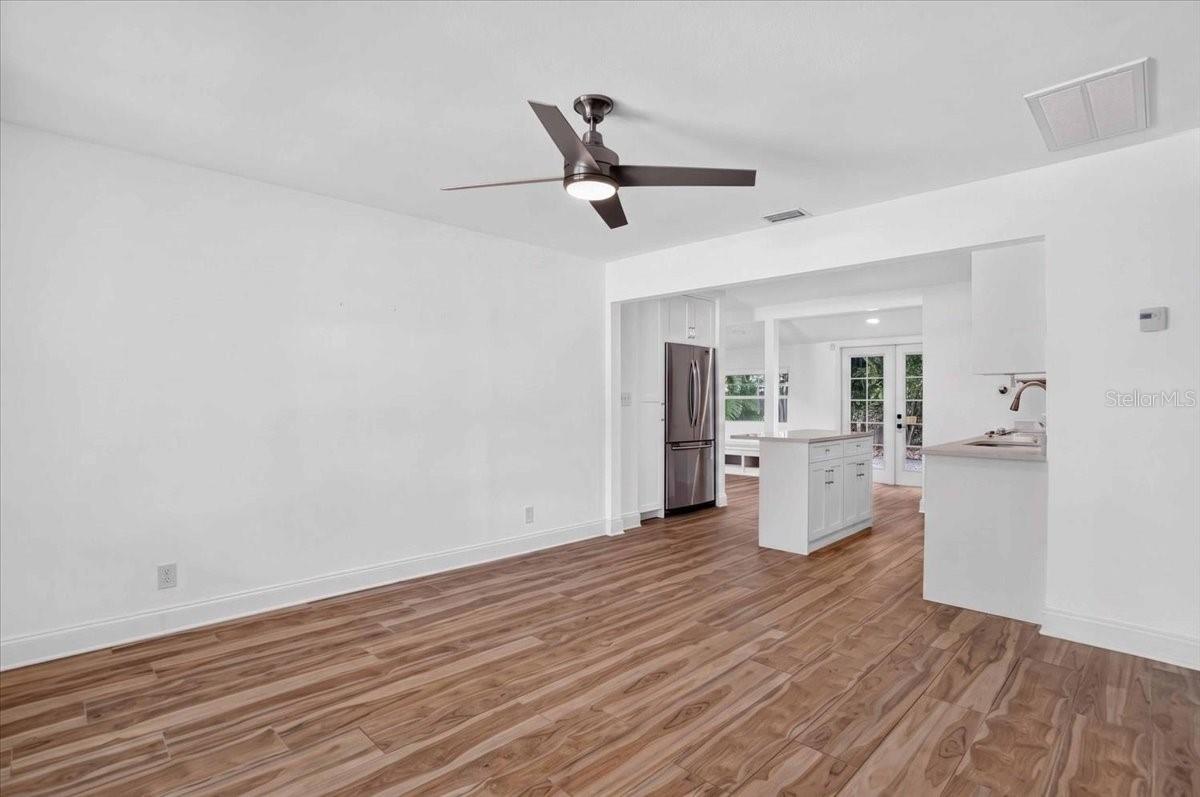 HAYNSWORTH HEIGHTS - Residential Lease