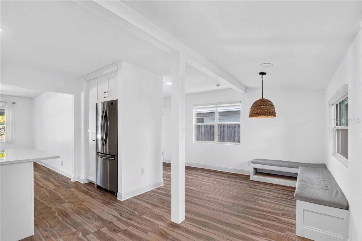 HAYNSWORTH HEIGHTS - Residential Lease