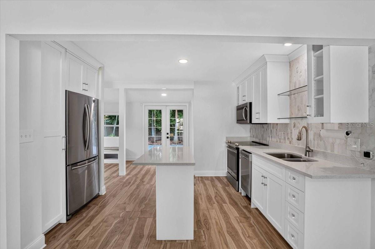 HAYNSWORTH HEIGHTS - Residential Lease