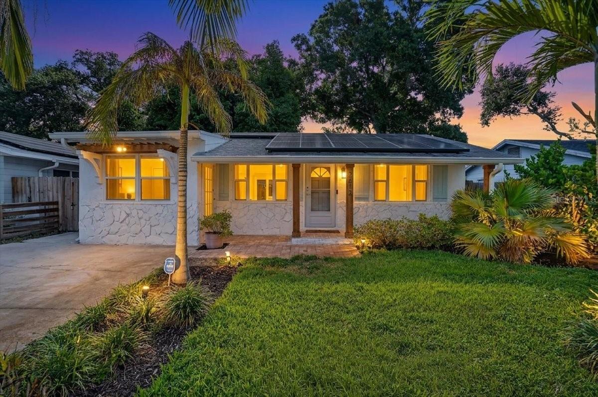 HAYNSWORTH HEIGHTS - Residential Lease