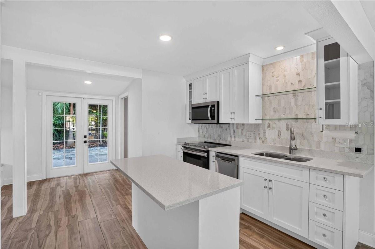HAYNSWORTH HEIGHTS - Residential Lease