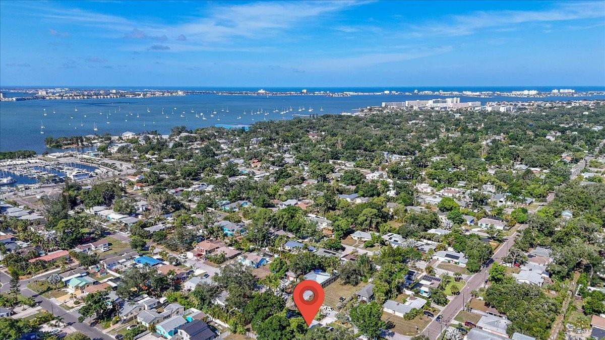 HAYNSWORTH HEIGHTS - Residential Lease