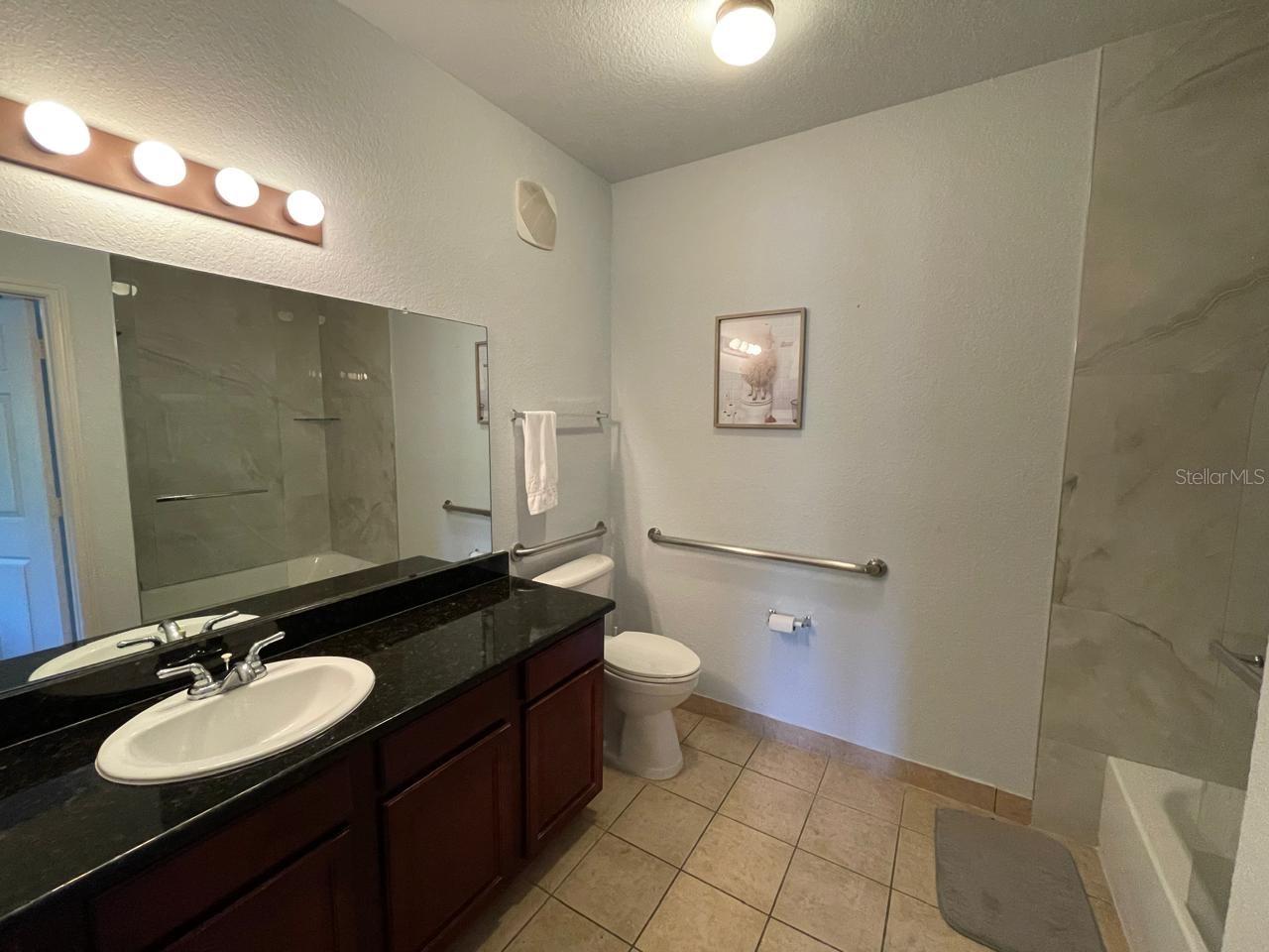 TUSCANA I A CONDO - Residential Lease