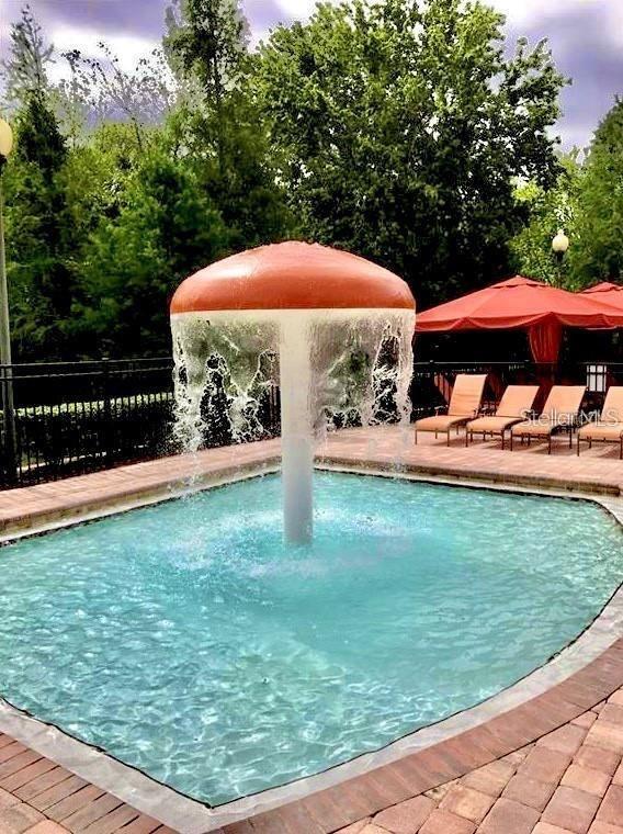 TUSCANA I A CONDO - Residential Lease