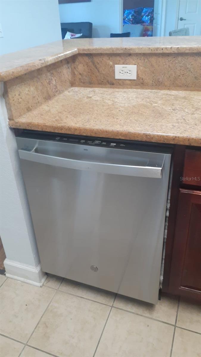 TUSCANA I A CONDO - Residential Lease