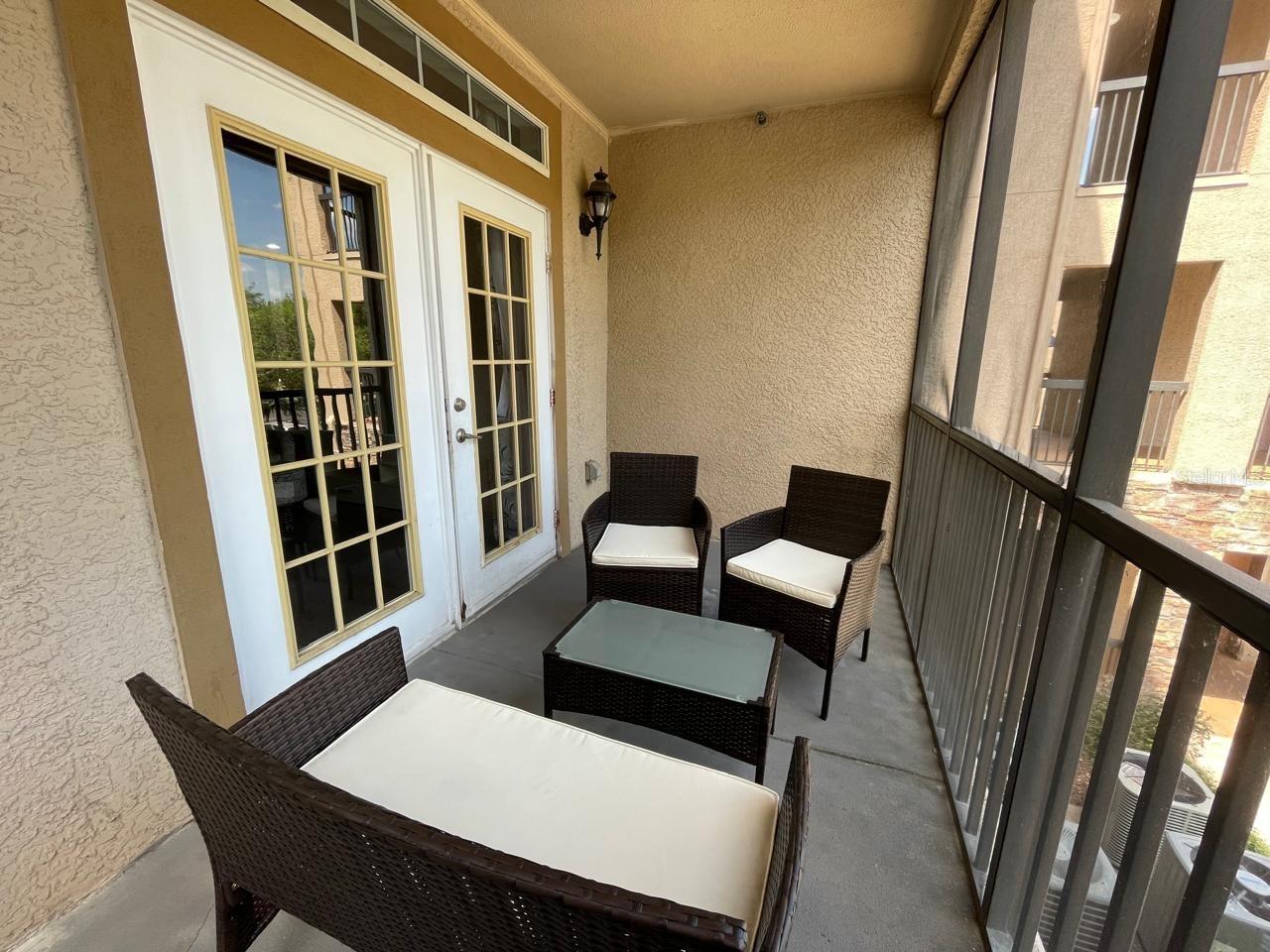 TUSCANA I A CONDO - Residential Lease