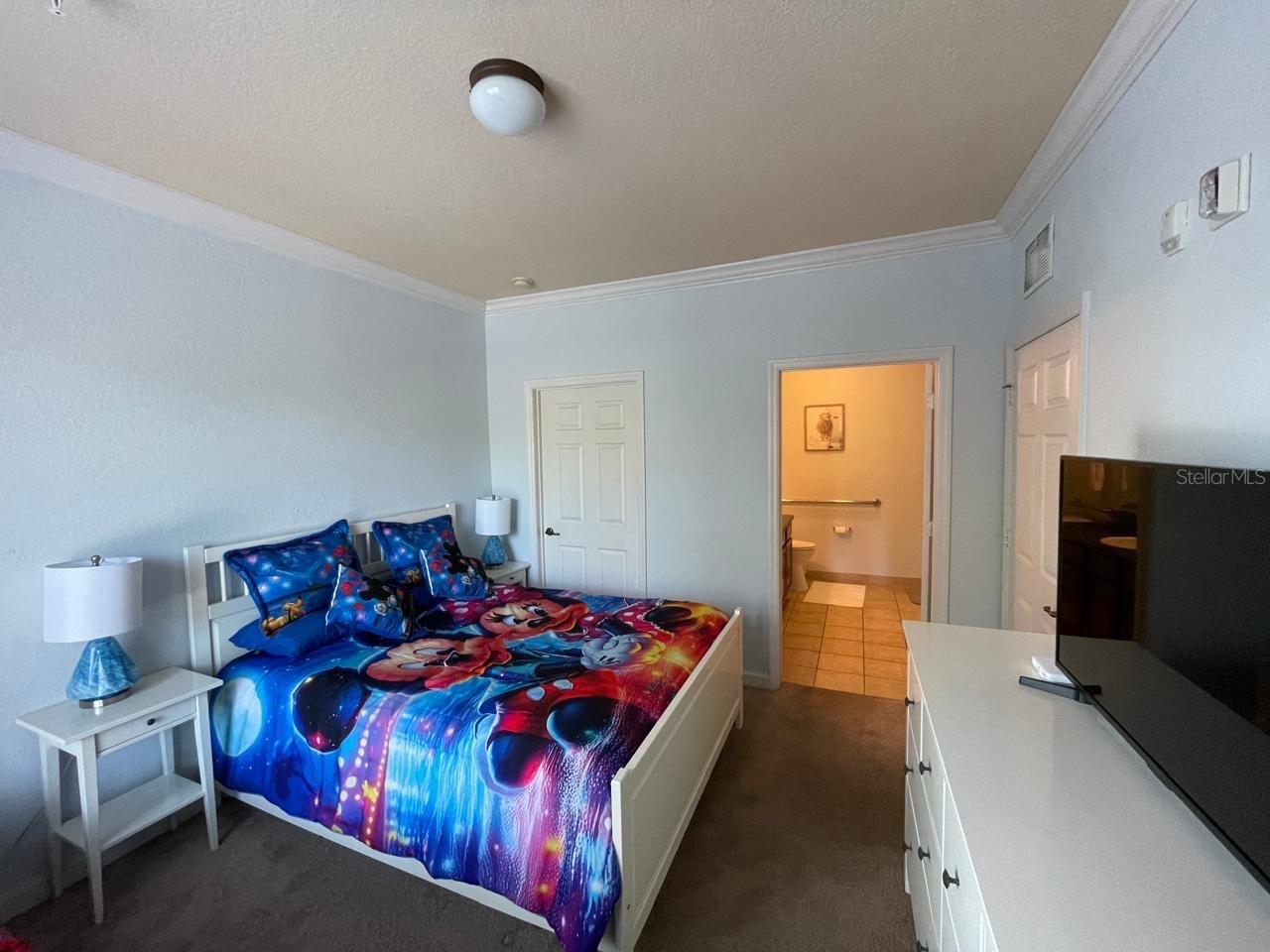 TUSCANA I A CONDO - Residential Lease