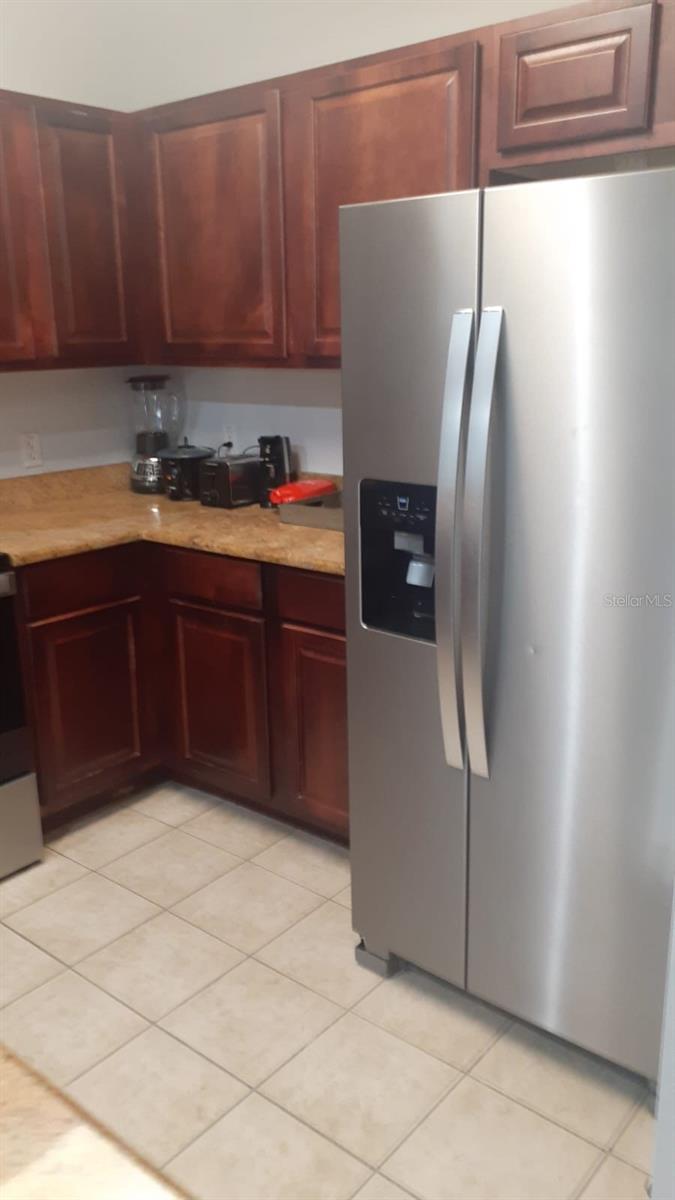 TUSCANA I A CONDO - Residential Lease