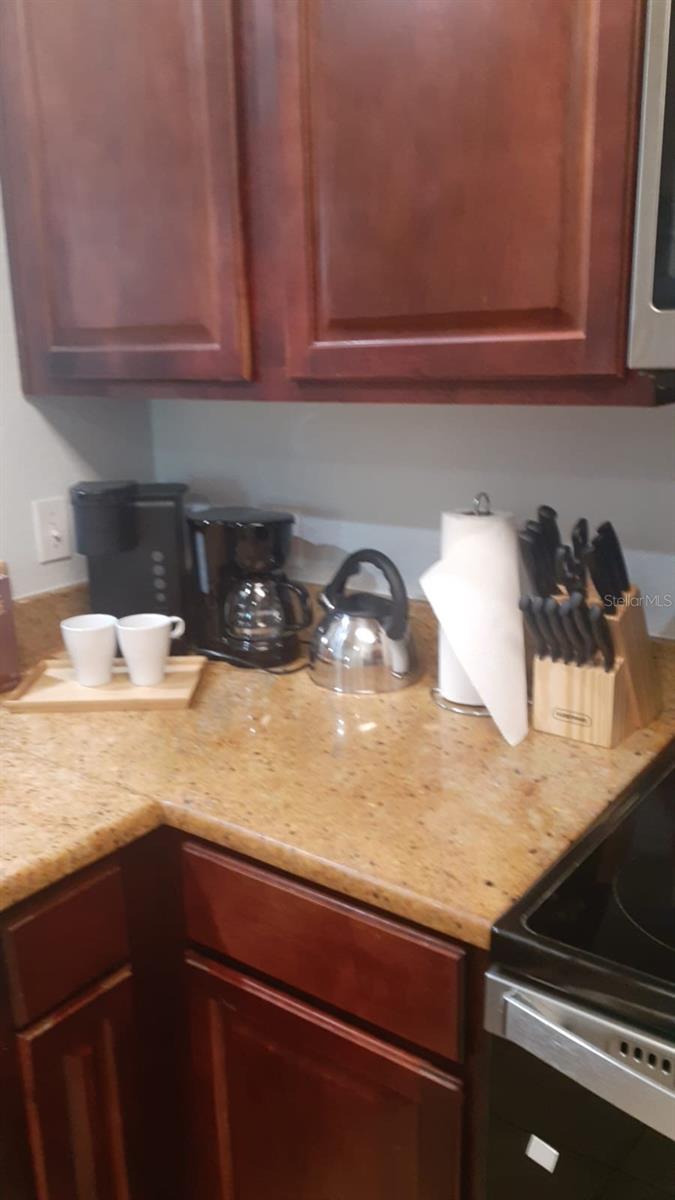TUSCANA I A CONDO - Residential Lease
