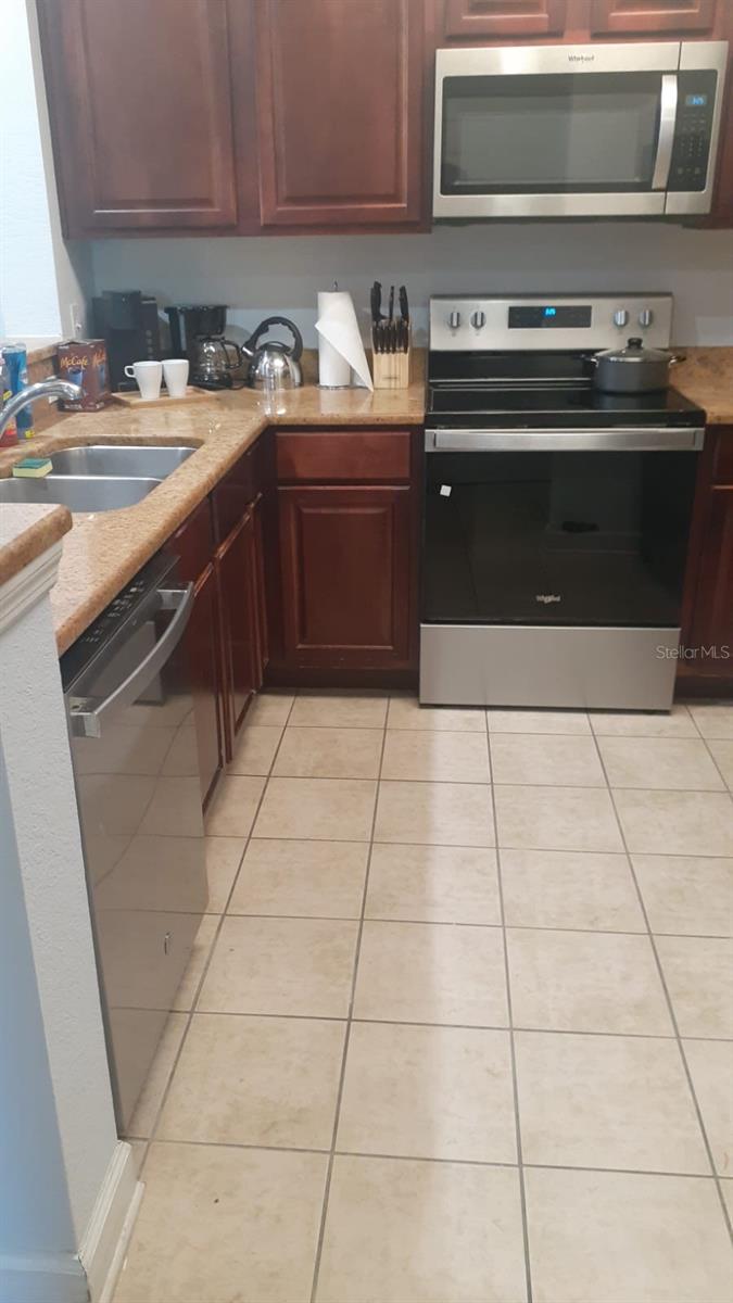 TUSCANA I A CONDO - Residential Lease