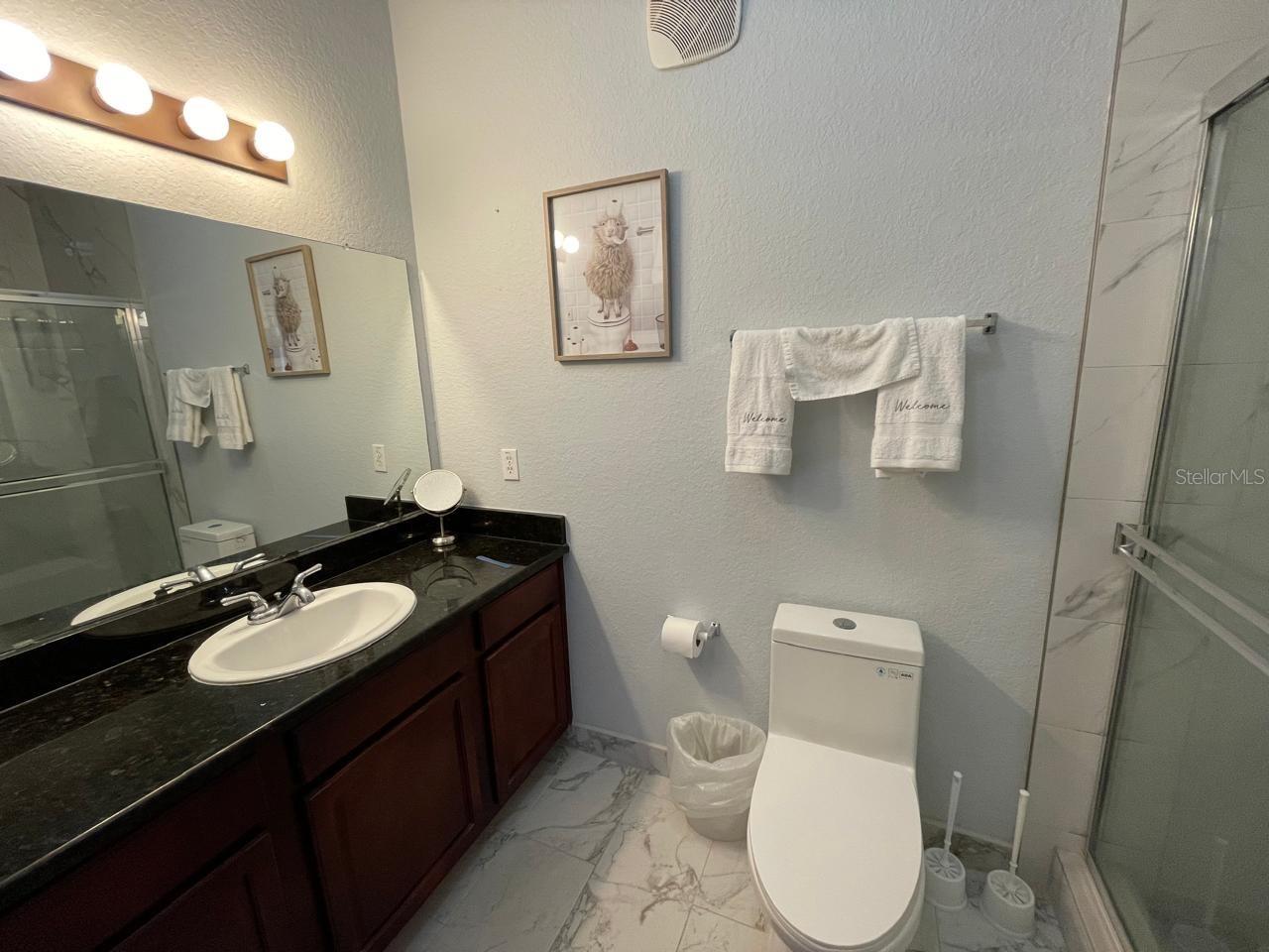 TUSCANA I A CONDO - Residential Lease