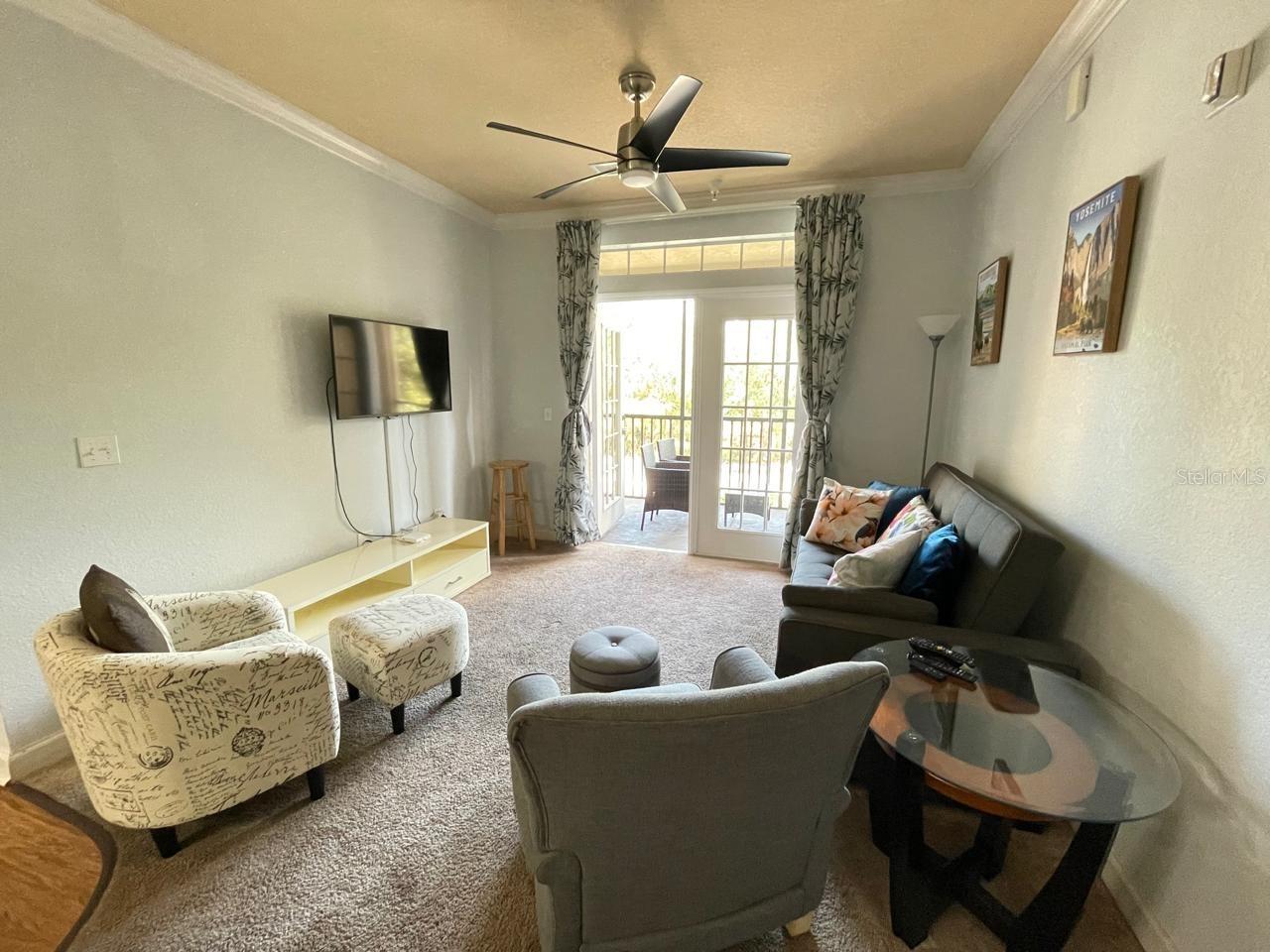 TUSCANA I A CONDO - Residential Lease