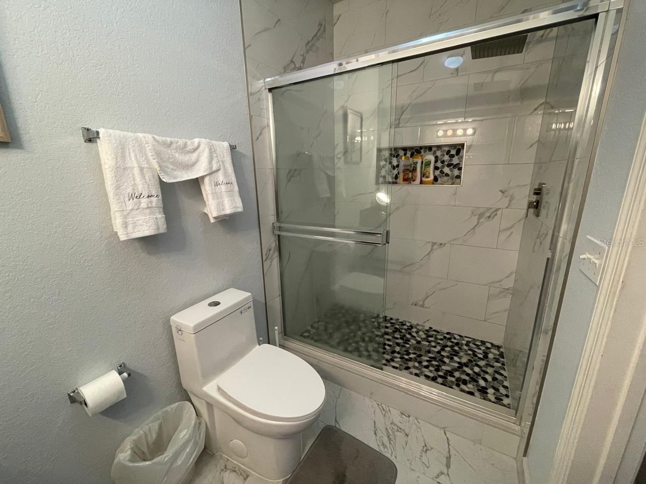 TUSCANA I A CONDO - Residential Lease