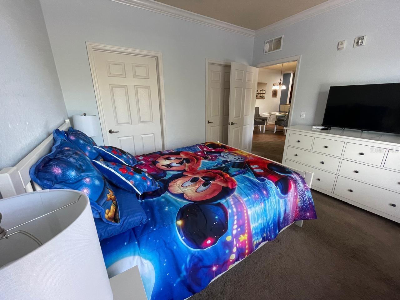 TUSCANA I A CONDO - Residential Lease