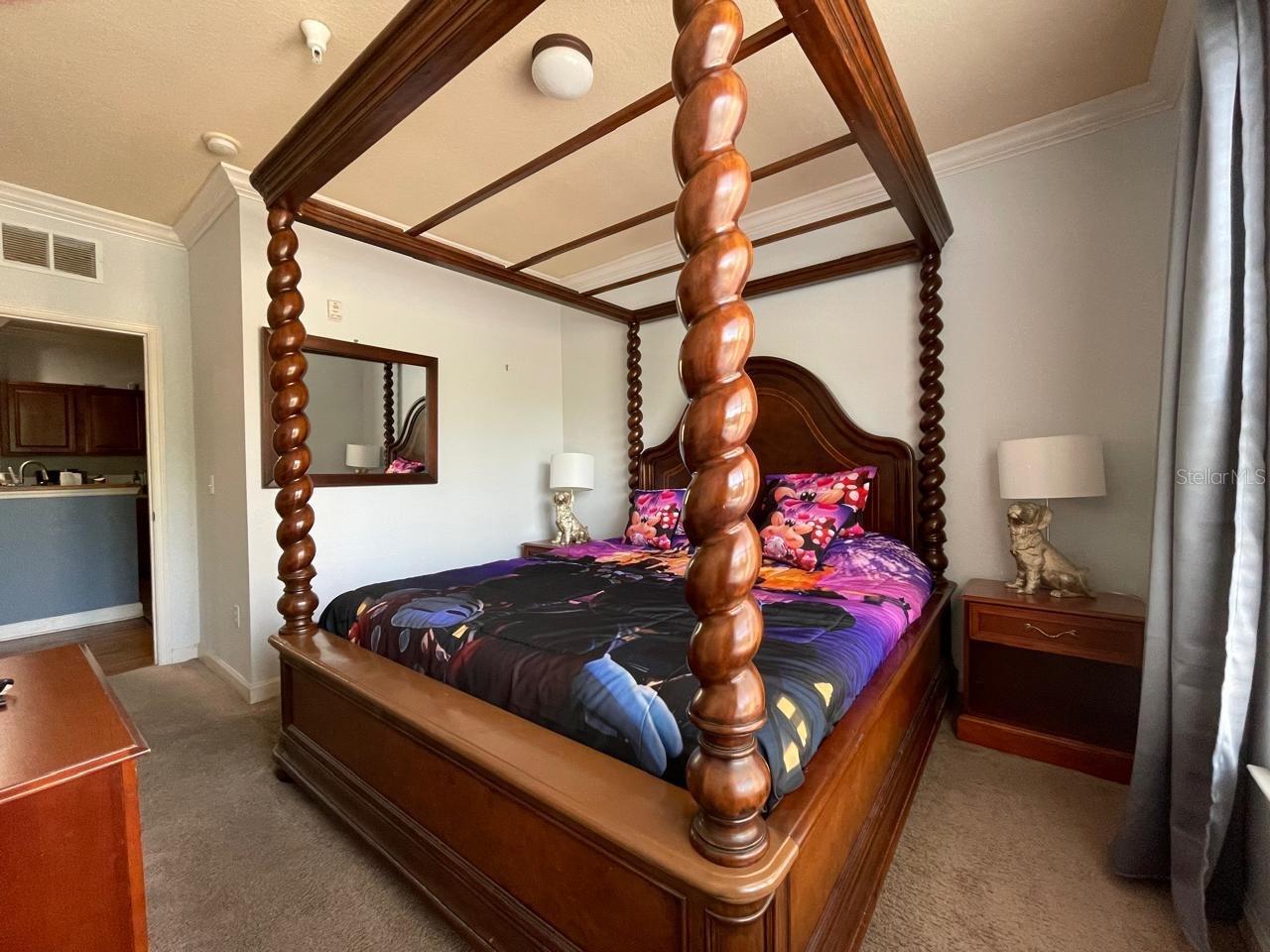 TUSCANA I A CONDO - Residential Lease
