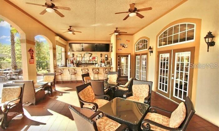 TUSCANA I A CONDO - Residential Lease