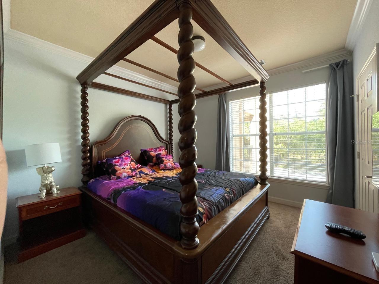 TUSCANA I A CONDO - Residential Lease
