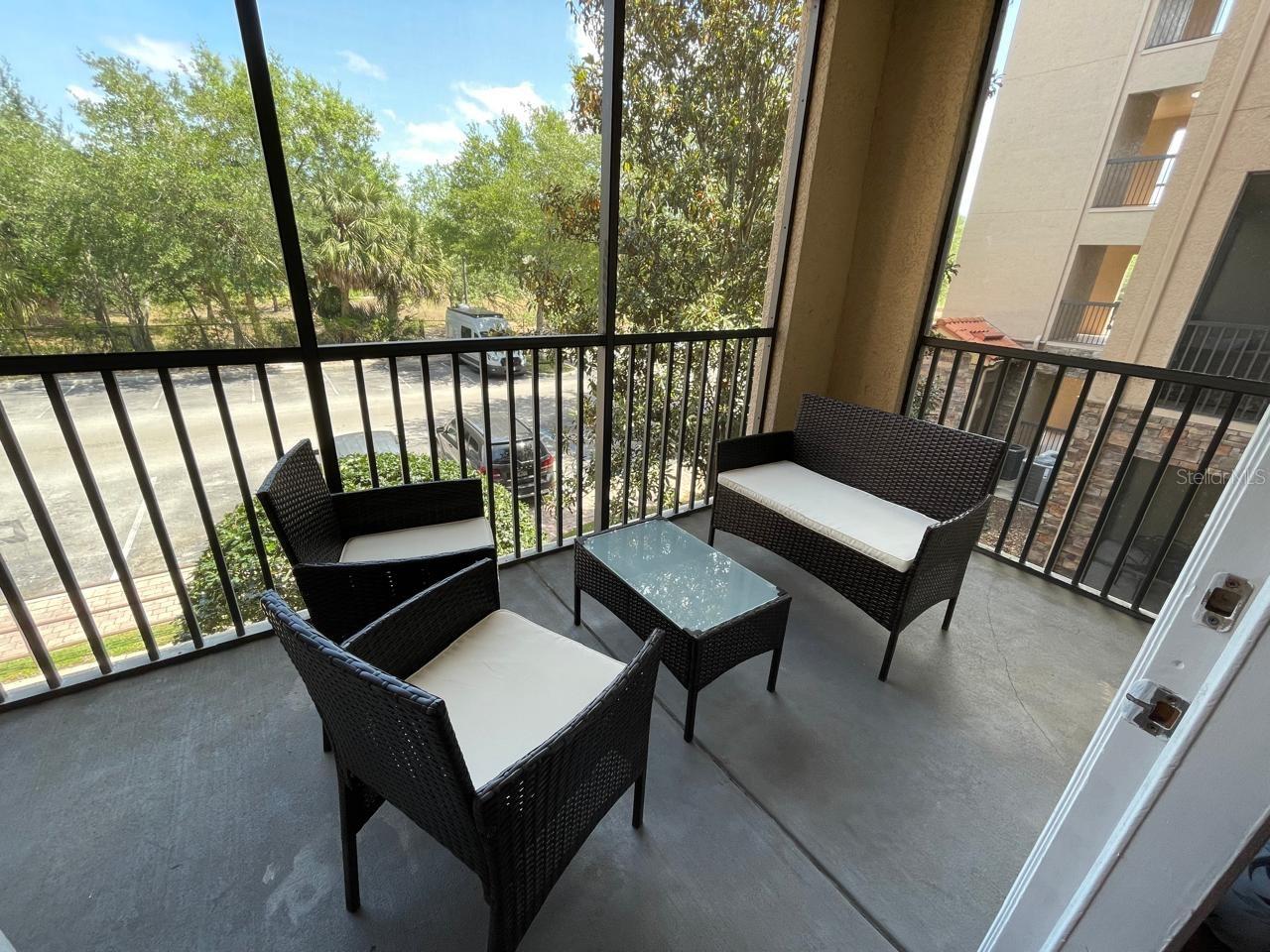 TUSCANA I A CONDO - Residential Lease