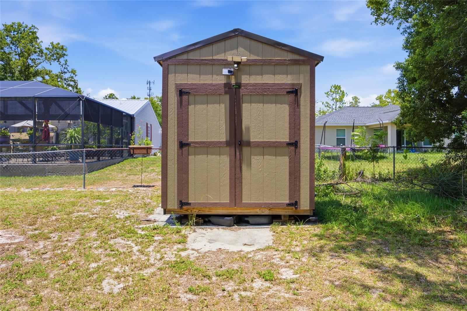 SILVER SPGS SHORES UN 16 - Residential