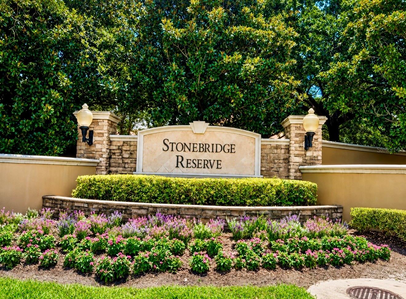 STONEBRIDGE RESERVE PH 03 - Residential