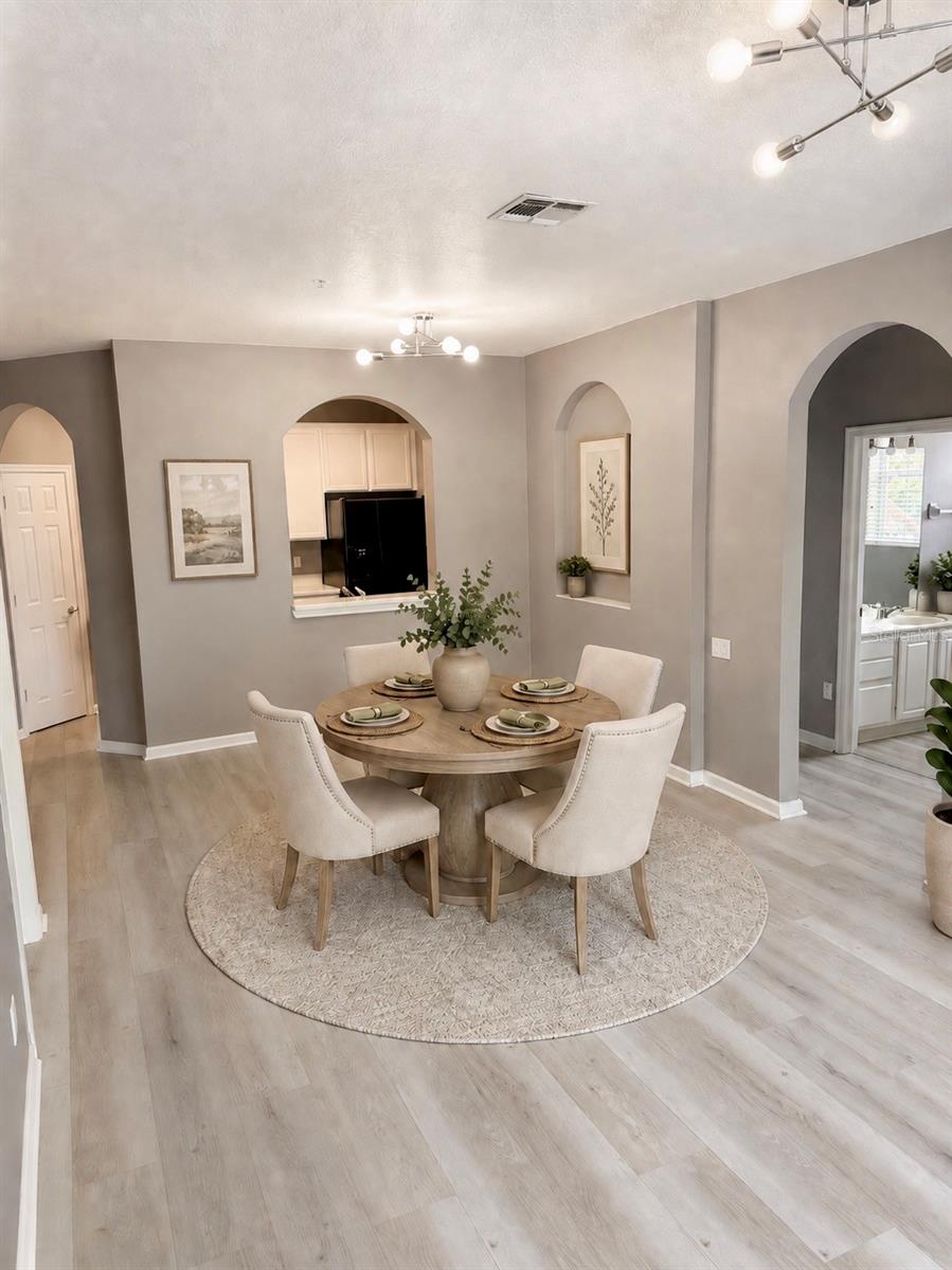 STONEBRIDGE RESERVE PH 03 - Residential