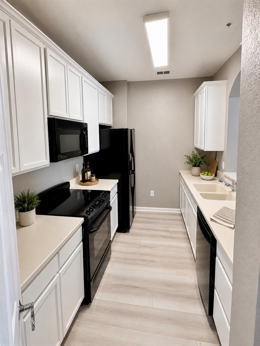 STONEBRIDGE RESERVE PH 03 - Residential
