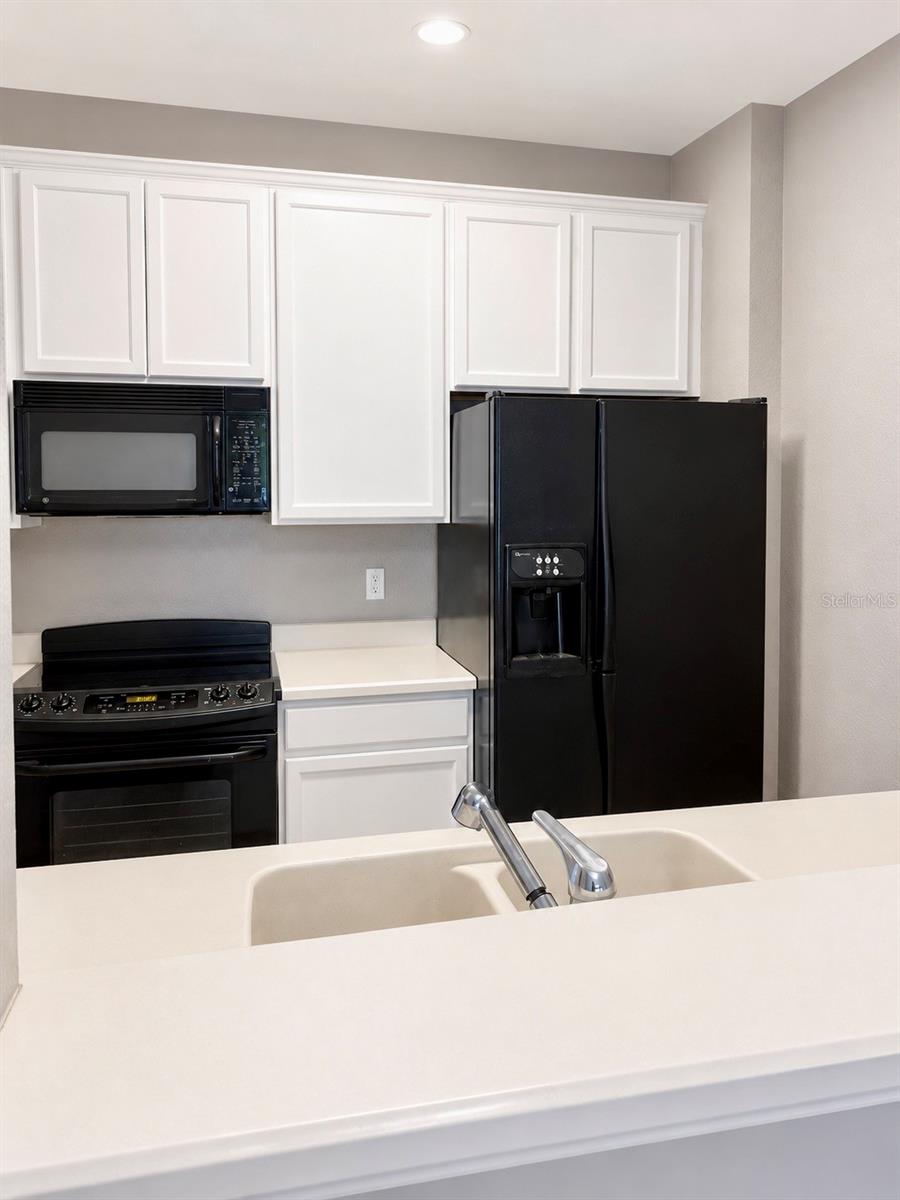 STONEBRIDGE RESERVE PH 03 - Residential