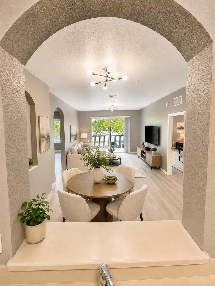 STONEBRIDGE RESERVE PH 03 - Residential