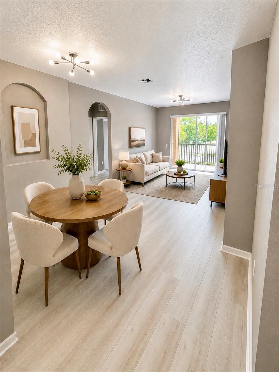 STONEBRIDGE RESERVE PH 03 - Residential