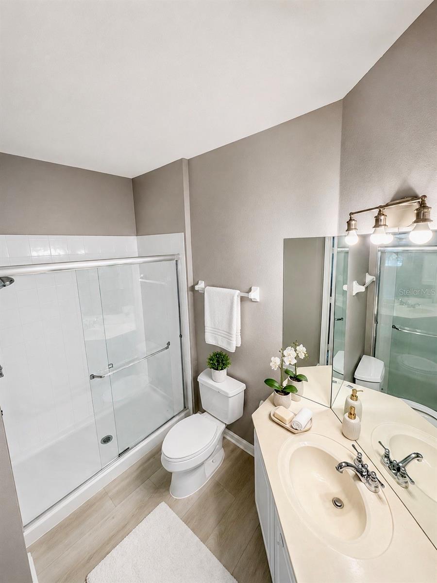 STONEBRIDGE RESERVE PH 03 - Residential