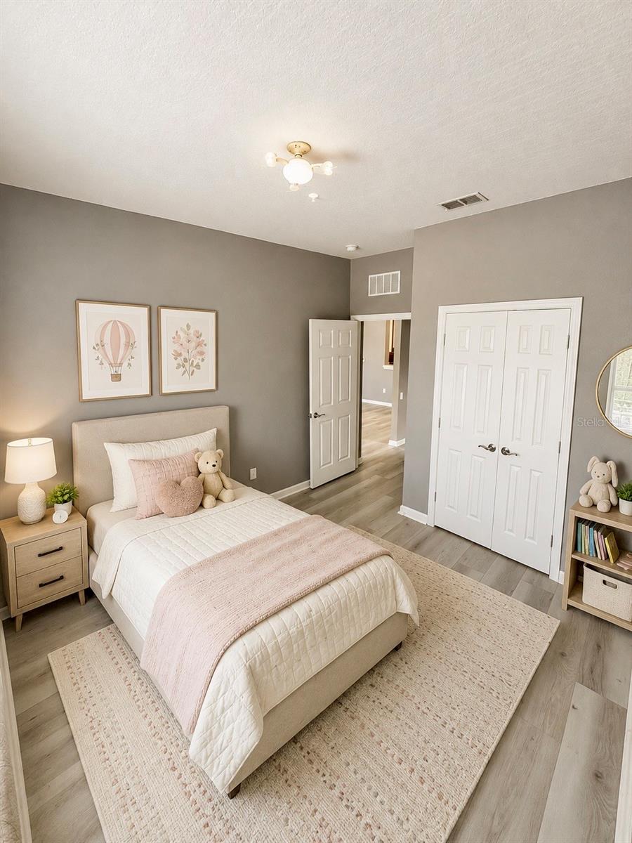 STONEBRIDGE RESERVE PH 03 - Residential