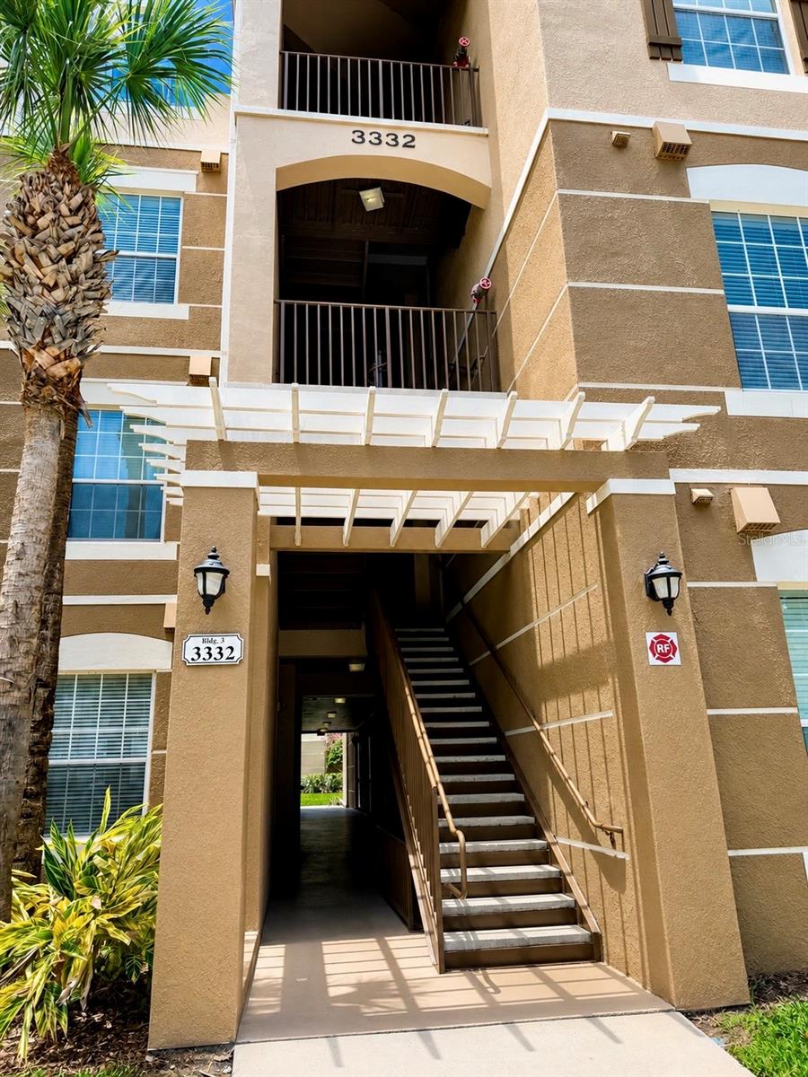 STONEBRIDGE RESERVE PH 03 - Residential